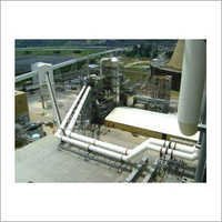 Formaldehyde Resin Plant