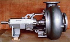 Centrifugal Pump
