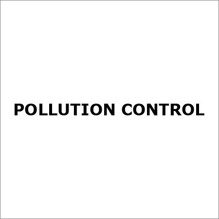 Pollution Control Services