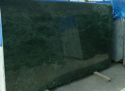 Forest Green Marble