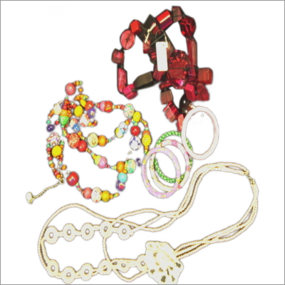 Fashion Jewellery