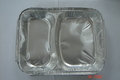 Aluminium Casserole Foil