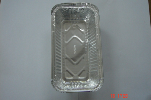 Cold Form Blister Aluminium Foil