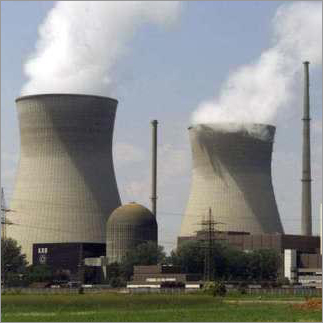 Power Plant