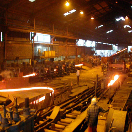 Rolling Mills