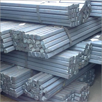 Heavy Duty Steel Bar