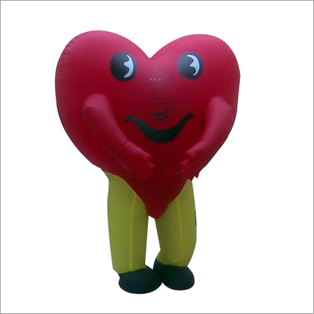 Customized Inflatables