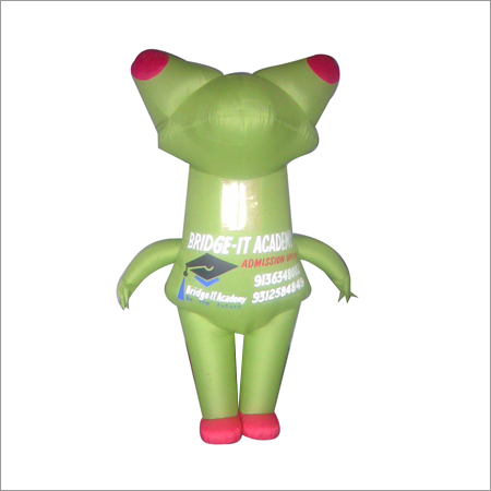 Giant Inflatable Animals