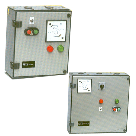 Pump Controller
