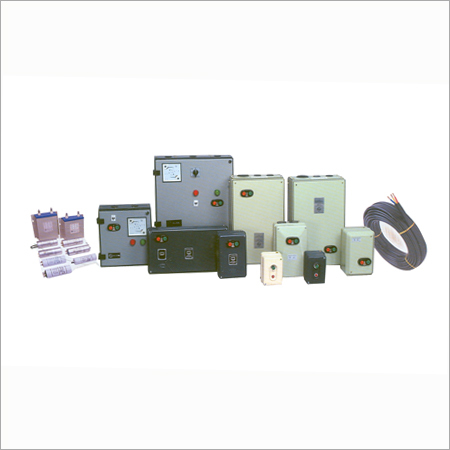 Agricultural Standard Products