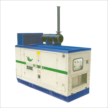 R Series Generators