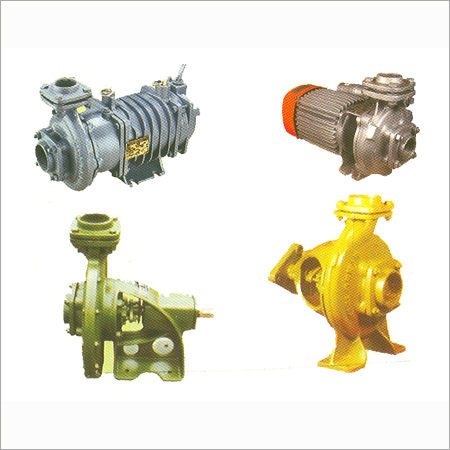 Kirloskar Pumps