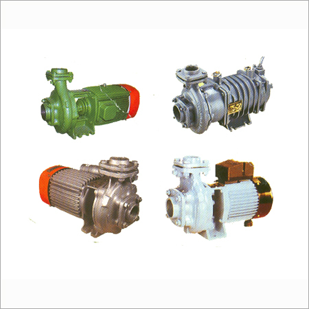 Agriculture Kirloskar Pumps