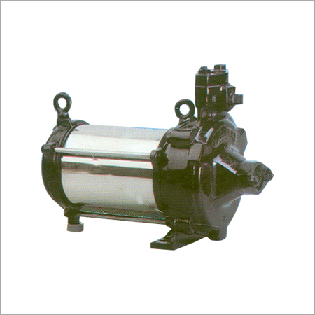 Acme Electrical Pumps