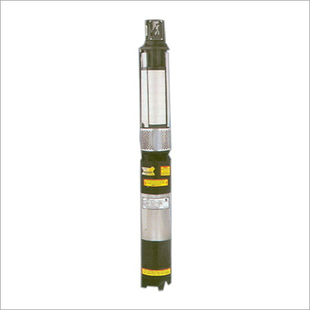 Acme Industrial Pumps