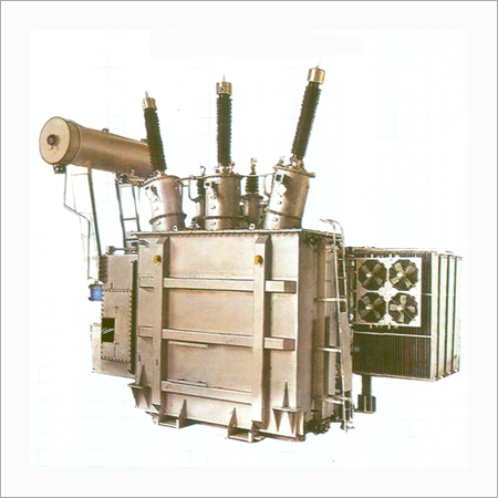 Kirloskar Transformers