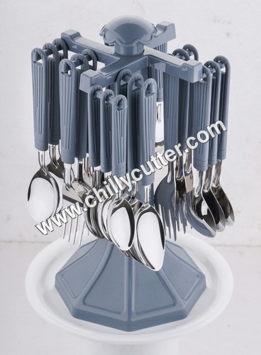 Cutlery Set By J. D. PRODUCTS (INDIA)