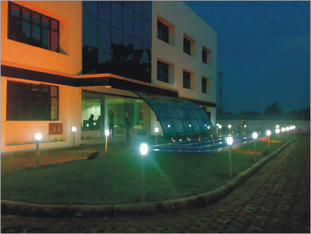 Electrical / Lighting Products & Components