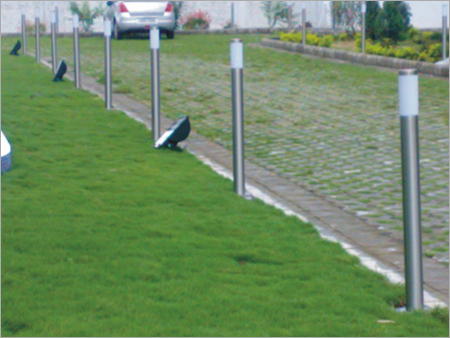 Bollards Lights