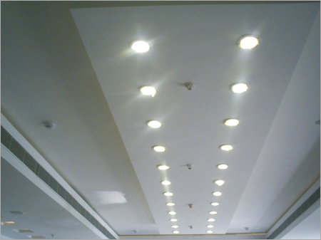 LED Based Interior Light