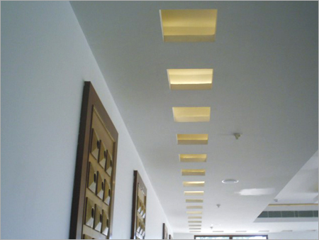 LED Interior Light