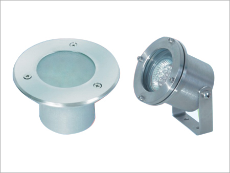Submersible Lights
