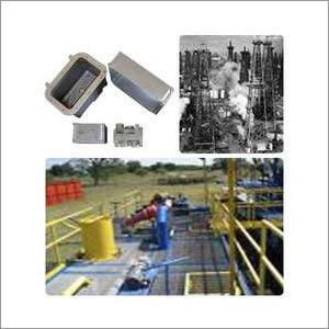 Casted Oil Parts