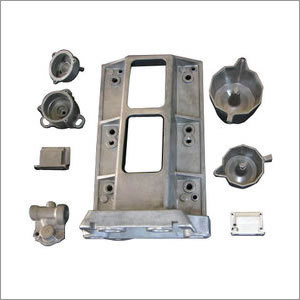 Pressure Die Casting