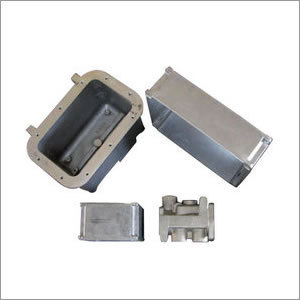 Gravity Die Castings