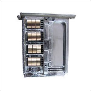 Zinc Castings