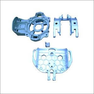 Telecom Castings Components
