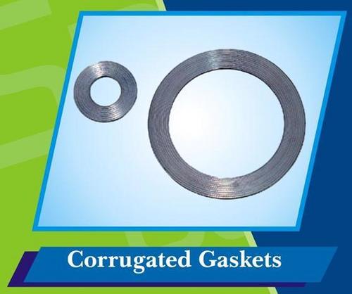 Corrugated Gaskets