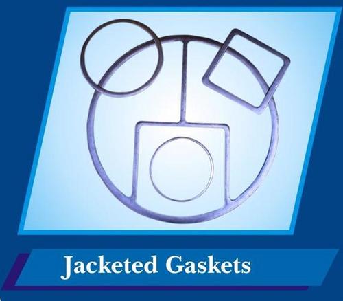 Jacketed Gaskets
