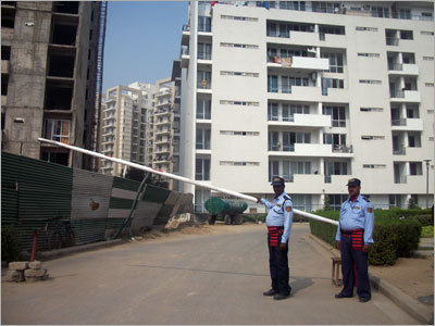Security Guards