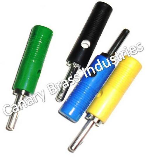 4mm Banana Plug 2mm Banana Plug
