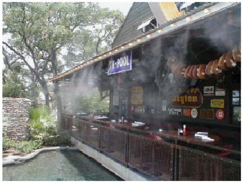 Fog Machine