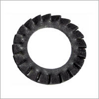 External Tooth Washer