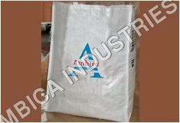 HDPE Woven Bags