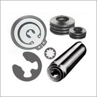Sheet Metal Components