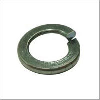 Spring Washer