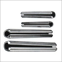 Spring Dowel Pins