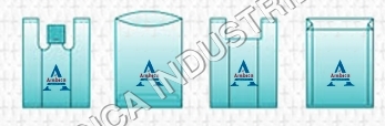 Gusted Bags