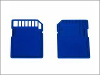 Plastic Precision Moulds