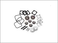 Sheet Metal Components