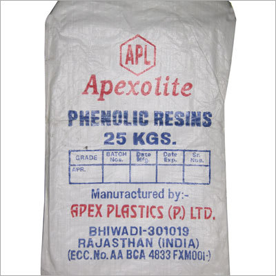 PP Resin Bags