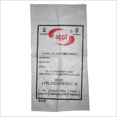 PP Bags