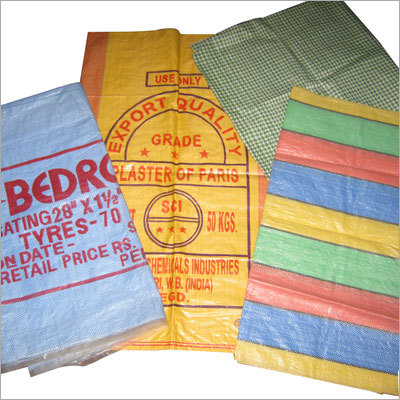 Packing Sheets