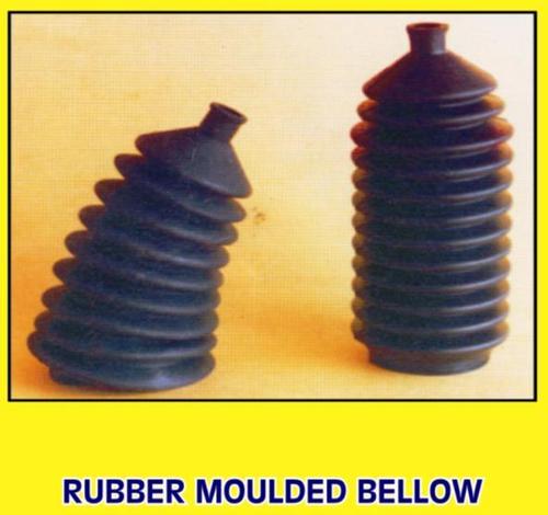 Rubber Moulded Bellow