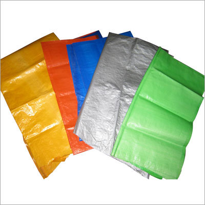 Colored HDPE Tarpaulin