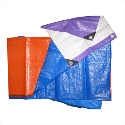 HDPE Tarpaulin
